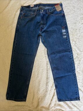 Levi’s 505 Jeans